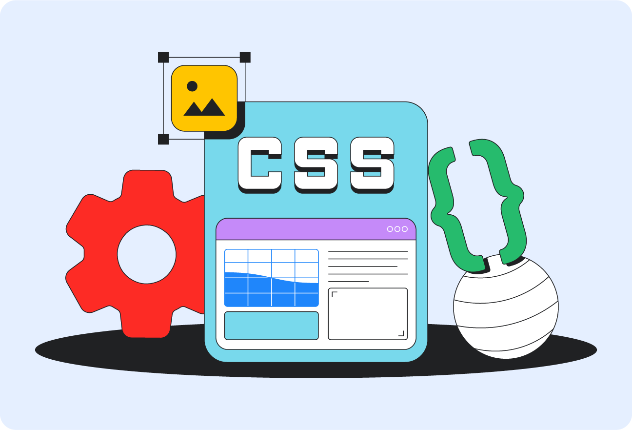 CSS Best Practices